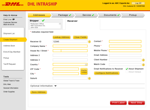 dhl feature image
