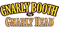 Gnarly Booth